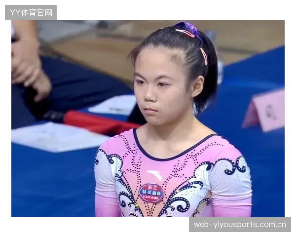 16岁少女横空出世，击败三名前TOP10——传奇的崛起
