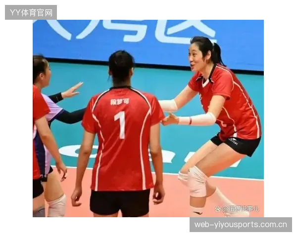 河南3-2北京五局激战，朱婷37分燃爆全场的巅峰对决
